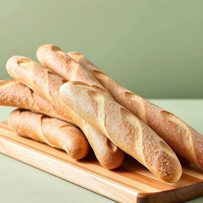 Baguettes