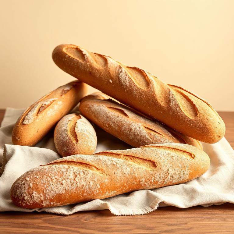 Breads