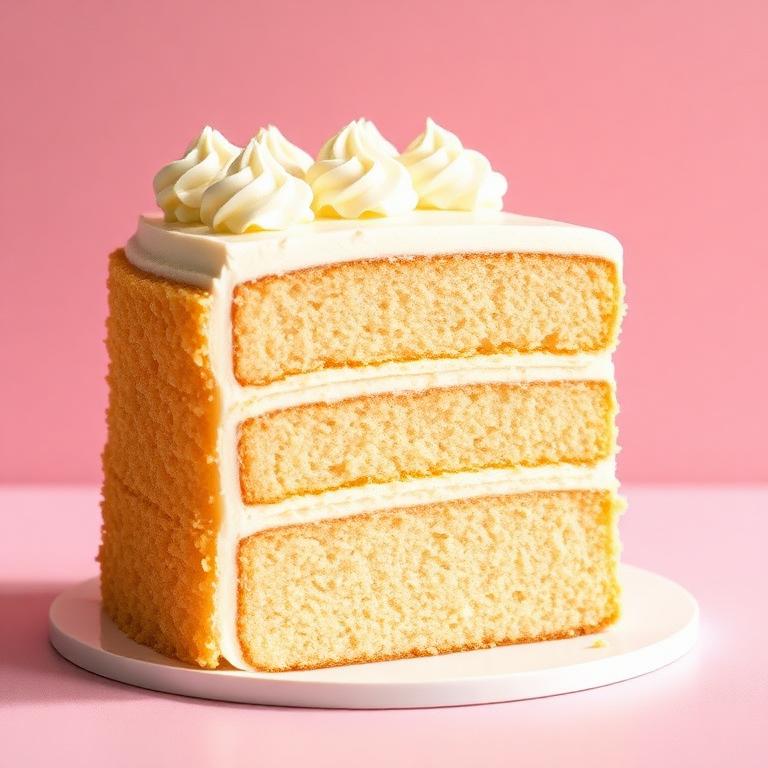 Cake slice