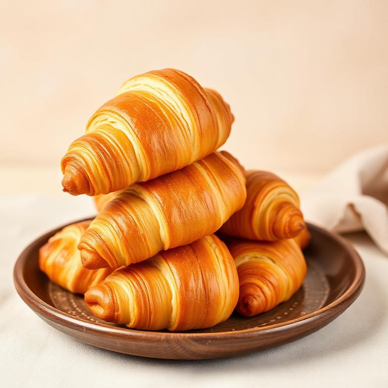 Croissants