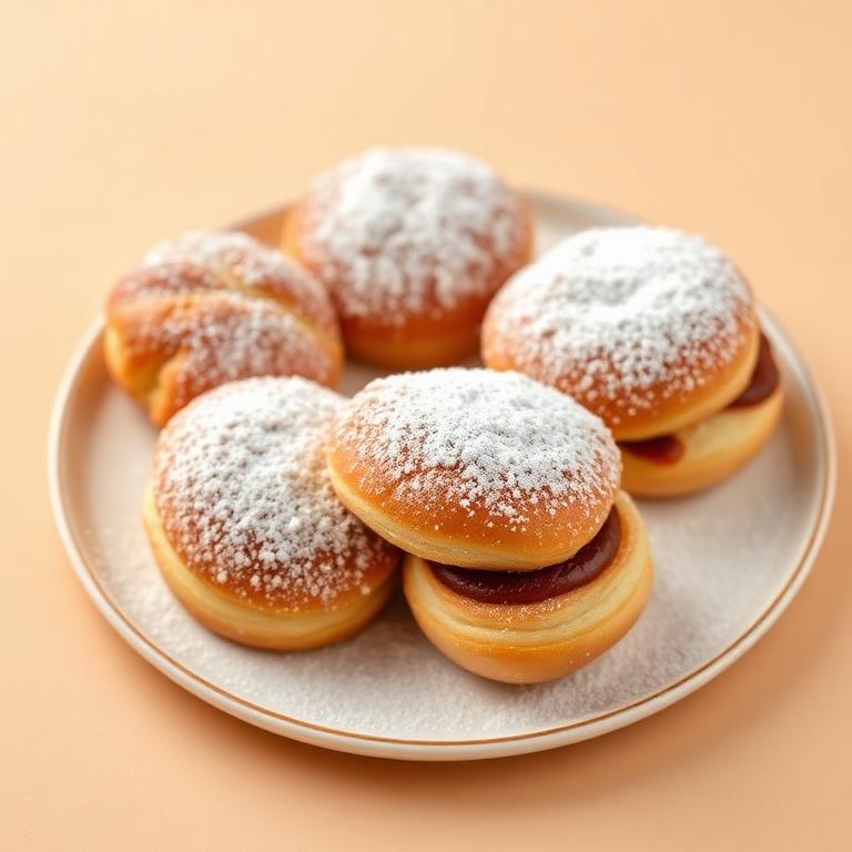 Pastries